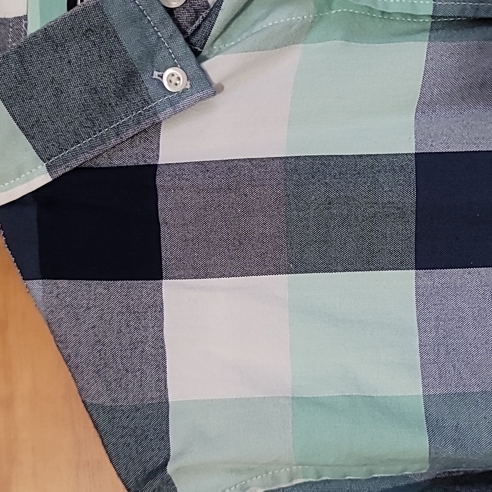 Express button up - Picture 4 of 5